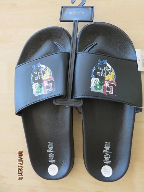 harry potter sandals