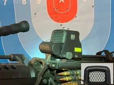 Eotech EXPS XPS Killflash Anti-Reflection Device ARD  Honeycomb Standard Ver