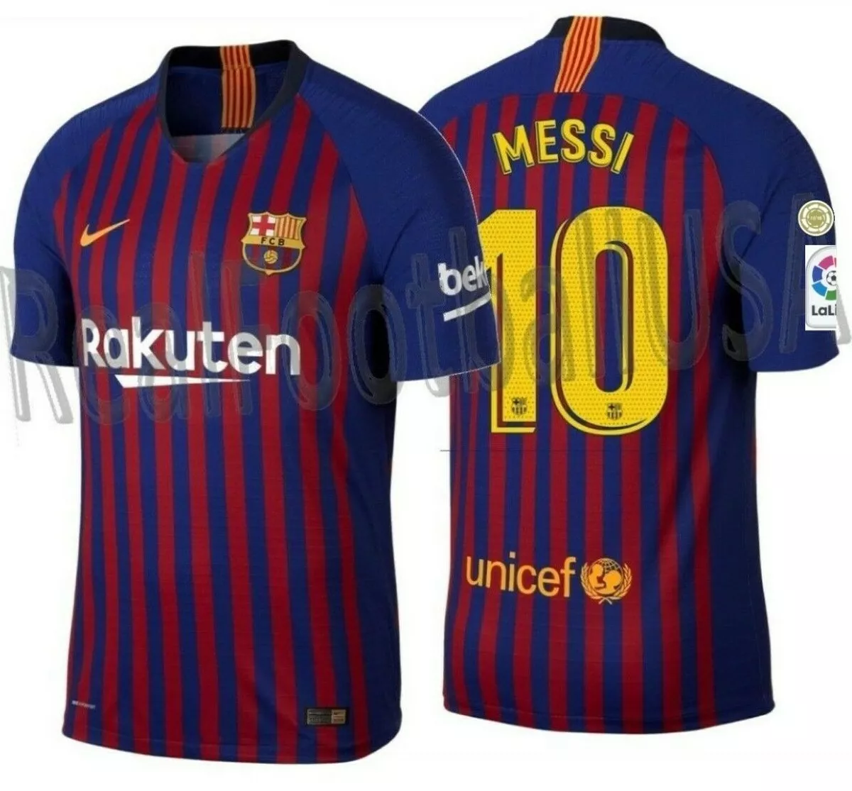 messi jersey