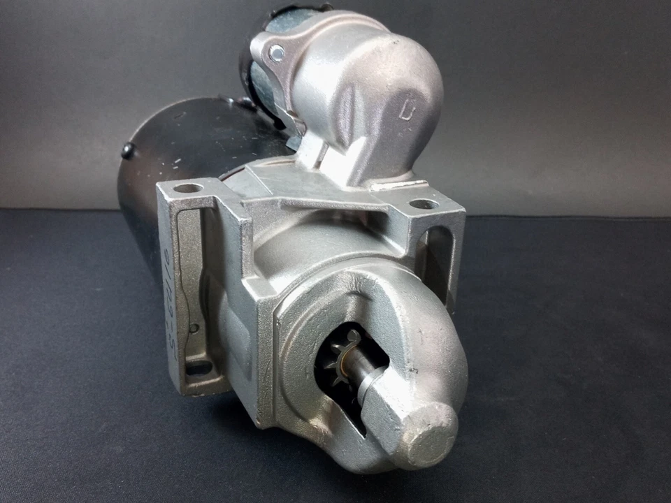 INICIO PARA PONTIAC FIREBIRD 1991-1995 6-189 3,1 L 6-207 3,4 L, REMANENTE EN EE. UU. Foto 4 de 4