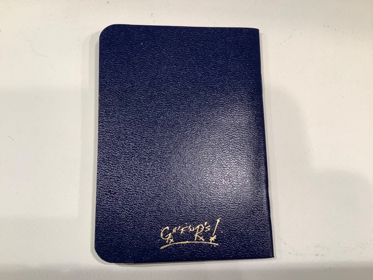 GUNS N' ROSES　オフィシャルファンクラブ　Nightrain　セット Guns N' Roses Nightrain Official Fan Club Passport (2021) | eBay