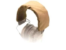 Walker's Razor GWP-HDBND-FDE Universal Ear Muff Headband Wrap Flat Dark Earth GF