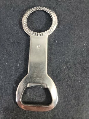 bottle opener stainless steel twist top/ flip top/ screw top Beer