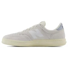 New Balance Aim?? Leon Dore x T500  white Low top board shoes CT500AG