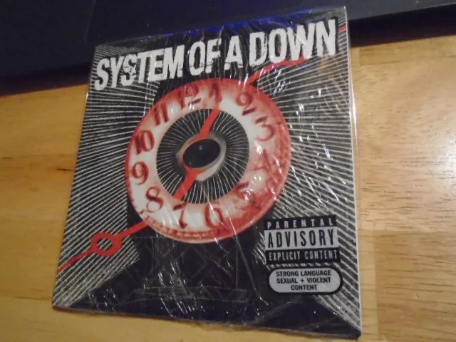 System of a shop down the best