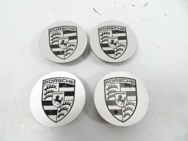porsche-macan-oem-factory-center-wheel-caps-set-of-4-black-silver