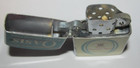Vintage Oasis Menthol Mist Cigarettes Butane Gas Fuel Lighter Royalite Japan — photo 3