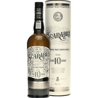Scarabus 10 Jahre Single Malt 0,7 Liter 46 % Vol.