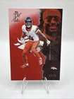 2025 Topps Courtland Sutton Red (Raw)