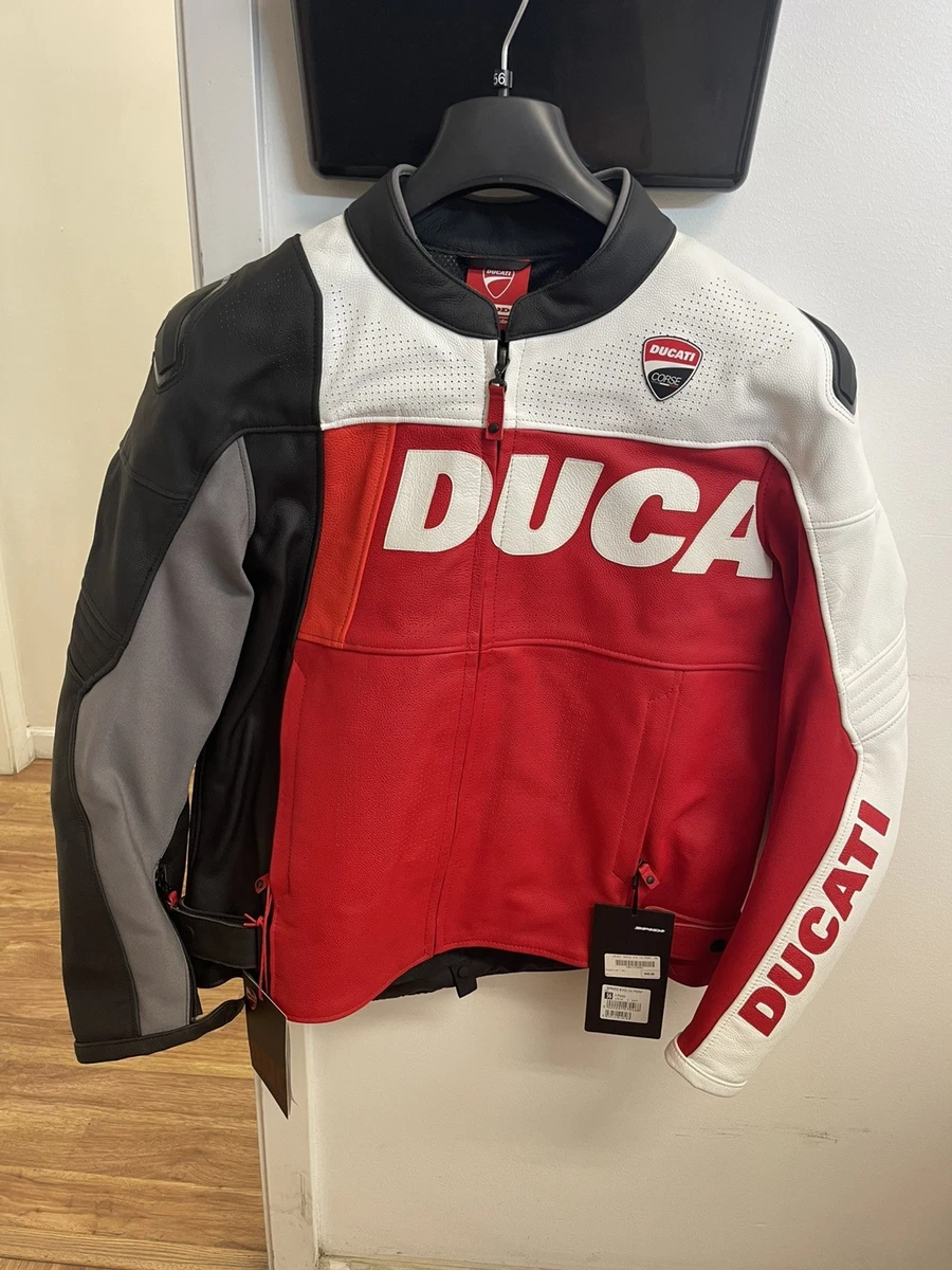 Ducati Clothing, Merchandise and Media for sale | eBay
