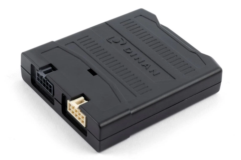 Módulo de pedal acelerador Dinan - Foto 4 de 4