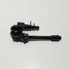 Star Wars Mini Rig ISP-6 Wing Laser Cannon Gun Vehicle Part Kenner ROTJ 1983