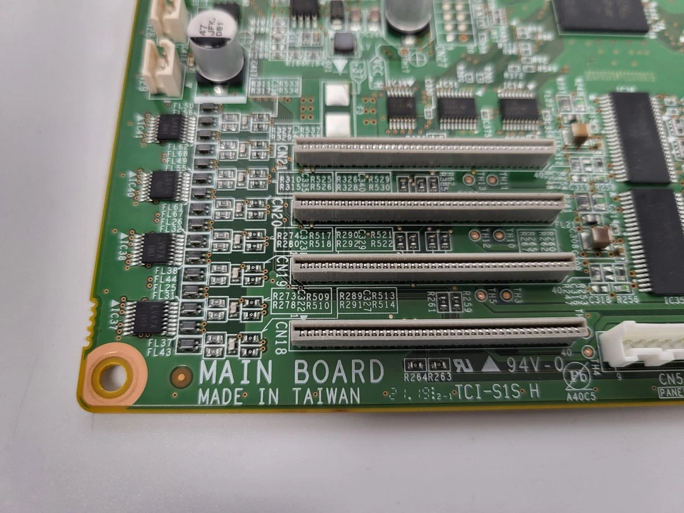 Roland Main Board for TrueVIS VG3-640 Large Format Printer Parts - Image 2 of 4