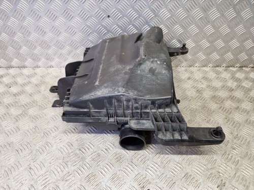 FORD TRANSIT AIR BOX 2.2 TDCI EURO 5 MK7 2012 - Picture 11 of 12