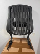 Herman Miller Celle Office Chair Replacement Backrest with Adjst. Lumbar Support