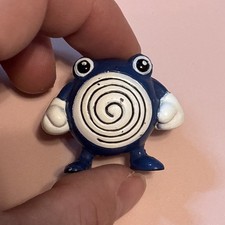 Poliwhirl Tomy Toy Pokémon 