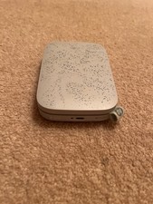 HP Sprocket Portable Instant Digital Photo Printer with Case