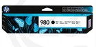 HP 980 Cartucho de tinta negra D8J10A