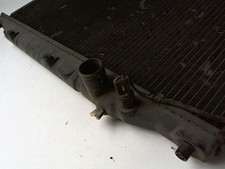 Radiateur Mazda 626