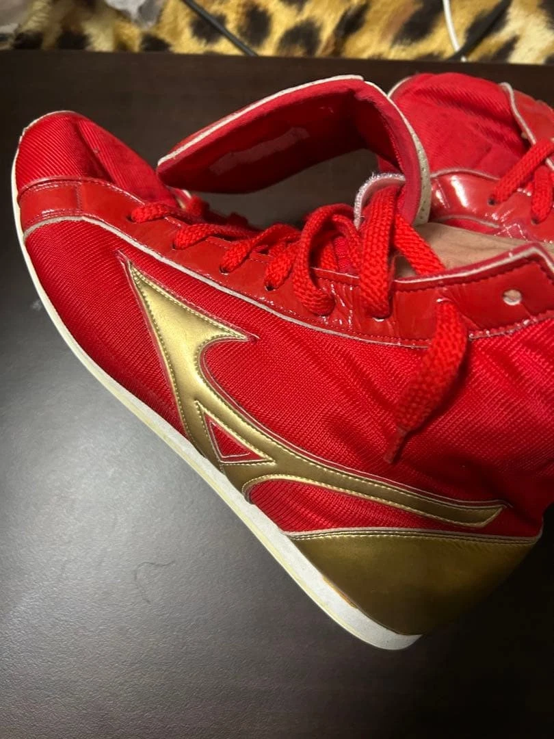 Mizuno Boxing & MMA Shoes & Footwear for sale | eBay