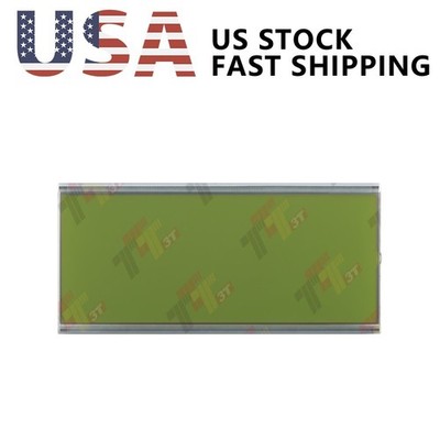LCD Display for Thermo King Smart Reefer SR2 SR3 SR4 HMI Controller
