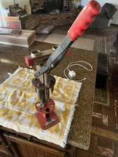 MEC MODEL 250 RELOADER 12 GAUGE