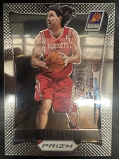 2012-13 Panini Prizm - Luis Scola #106