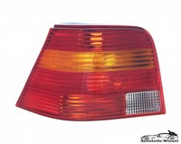 RüCkleuchte FüR VW Golf Links Hinten 97-05