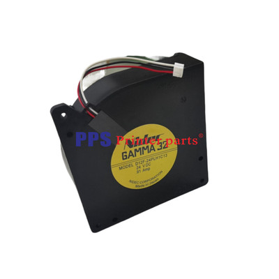 490-41013 OEM Fan Fit For Riso RZ RV EV ES SF SV Printer High quality
