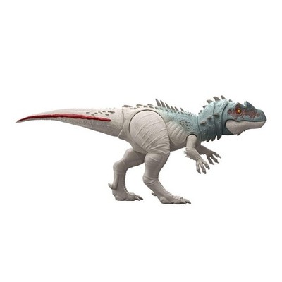 Jurassic World Survival Gigantic Thrashers Torvosaurus Dinosaur