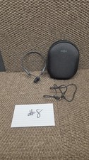 Shokz OpenRun Pro Bone Conduction Open-Ear Headphones - S810 w/Case READ