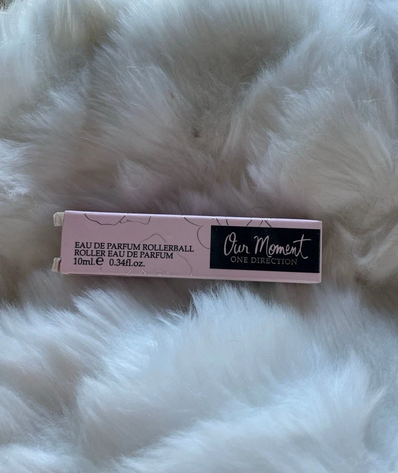 Rollerball One Direction One Moment EDP 10 ml Foto 2 de 2