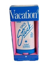 Vacation Super Stick Face Sunscreen, SPF 45 , 0.7 oz - Exp. 6/2027