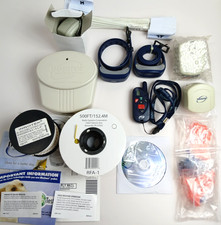 Innotek Ultra Smart In Ground Pet Fencing Remote Training System IUC-5100