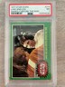 1977 Topps Star Wars Card #214 Luke And Leia Shortly Before