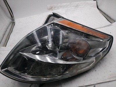 Passenger Headlight Xenon HID US Market Fits 04-06 MAXIMA 691854