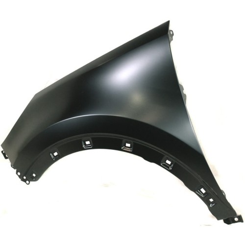 For Kia Sportage 2011 12 13 14 15 2016 Front Fender Driver Side | CAPA Certified - Picture 9 of 9