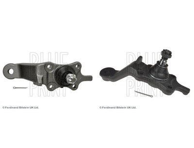 2x Trag Führungsgelenk Vorderachse für TOYOTA 4 RUNNER III LAND CRUISER 90