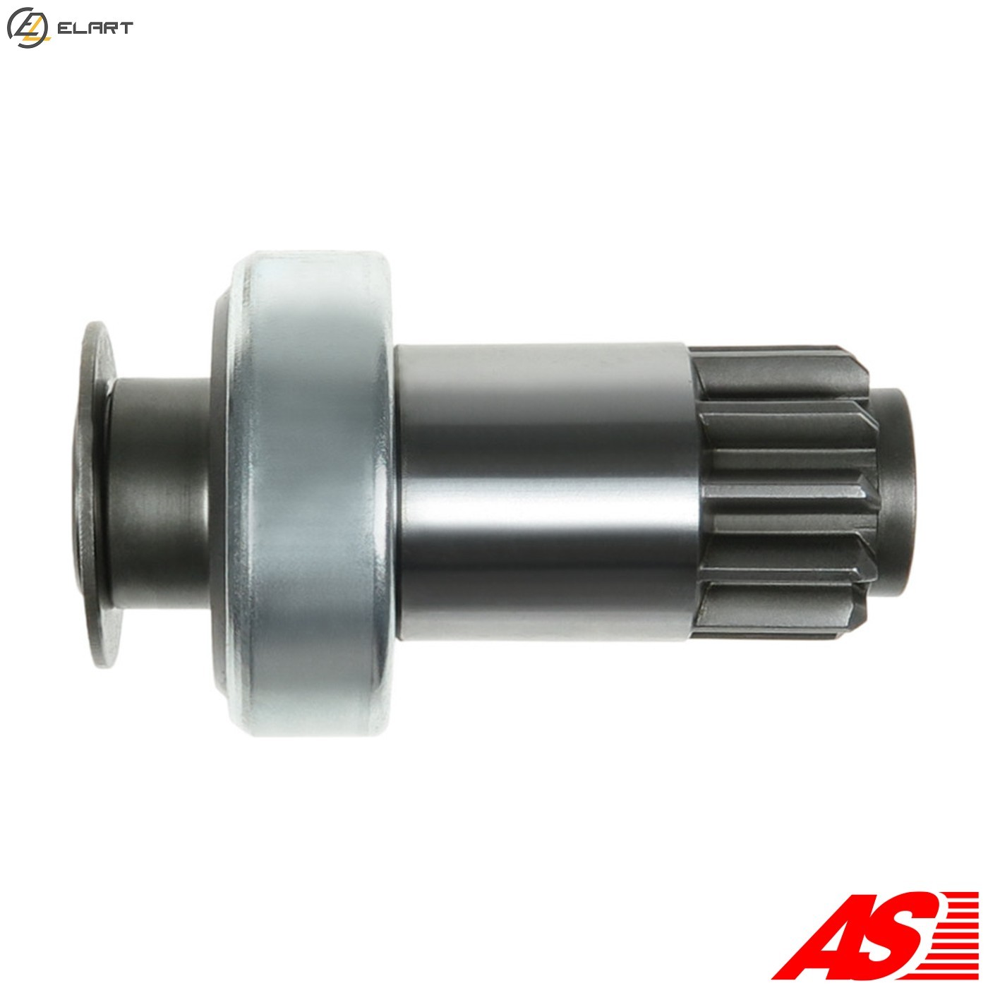 FREEWHEEL GEAR STARTER SD3072P