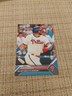 2023 Topps Now MLB Stars of the Postseason - Kyle Schwarber #PS-11 Blue /49