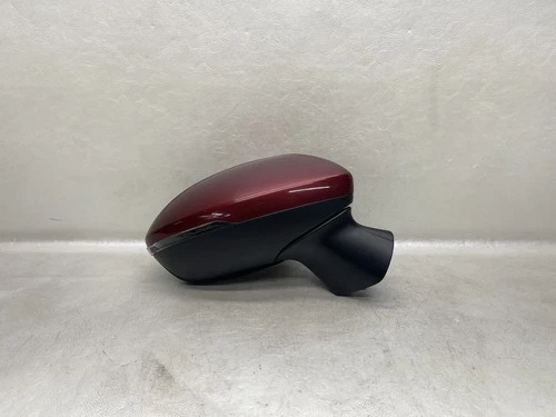 2017-2019 Chevy Cruze PASSENGER RIGHT Side TURN SIGNAL BLIND SPOT Mirror (434B)