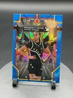 2025 Topps Chrome McDonald's All American Basketball Blue RayWave Refractor ZaKiyah Johnson #PP-17