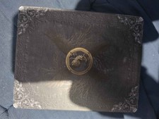 Resident Evil Village Steelbook PS5
