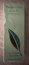 Elizabeth Arden Green Tea Eau de Parfum Spray, Regular Size 3.3 fl oz