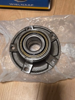 BMW E36 E46 Z3 Z4 Radlager Radnabe vorne Binko AWB3667 VKBA3667 AT115