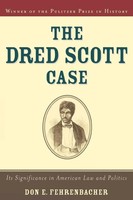The Dred Scott Case | Its Significance In American Law And Politics | Buch