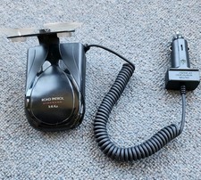 Vintage MICRONTA Road Patrol X-K-Ka Radar Detector 22-1639 Radio Shack