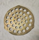Wagner Ware Dutch Oven, Roaster Cast Aluminum 8" Round Trivet Sidney, Ohio