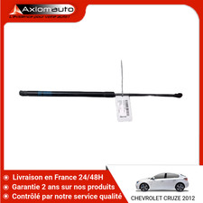 Verin de hayon / de capot Chevrolet CRUZE
