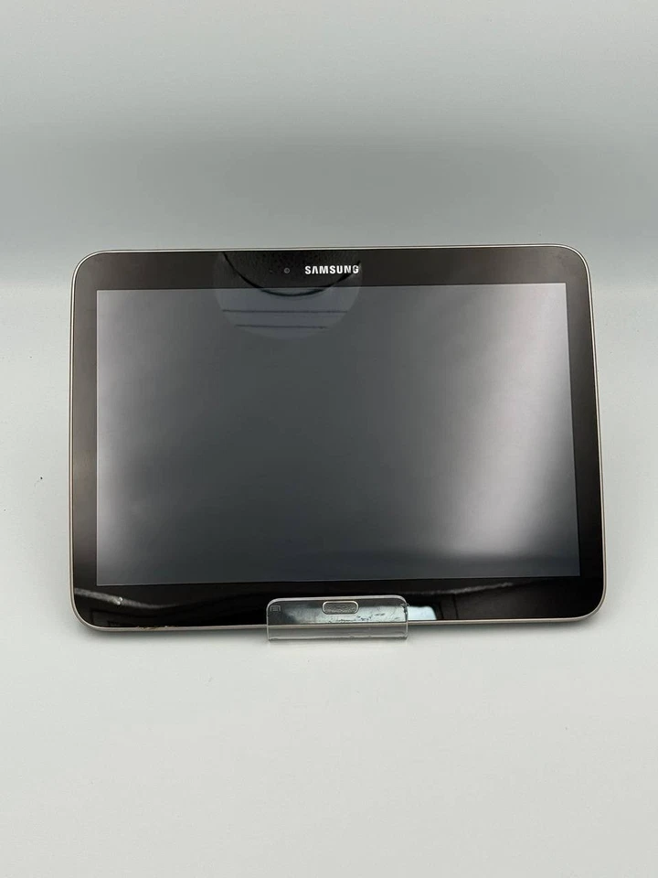 Samsung Galaxy Tab 3 10.1 GT-P5210 Wi-Fi 16GB 10.1"  Android Tablet Black - Image 2 of 4